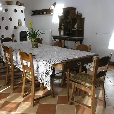 Guest house Faluszeli Vendeghaz - Boncz Porta Nagyrakos