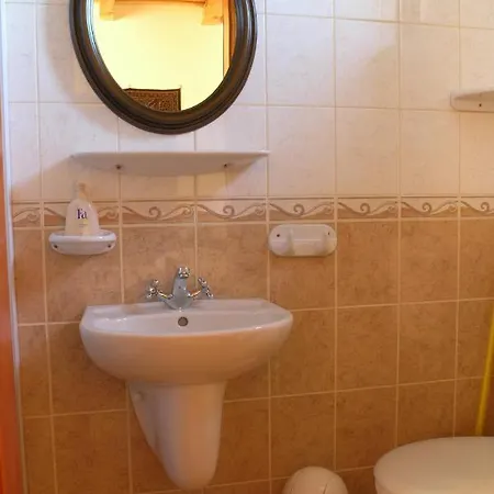Faluszéli - Boncz Porta 3* Nagyrákos