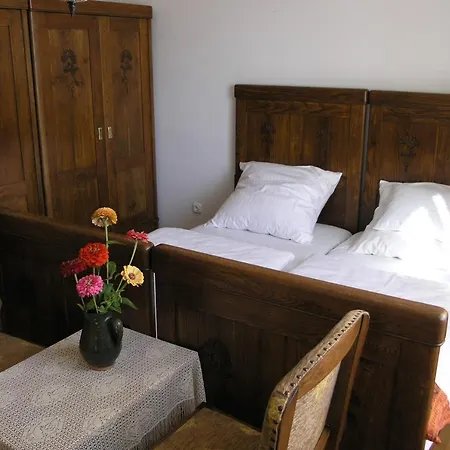 Faluszeli Vendeghaz - Boncz Porta Guest house *