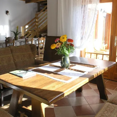 Guest house Faluszeli Vendeghaz - Boncz Porta Nagyrakos