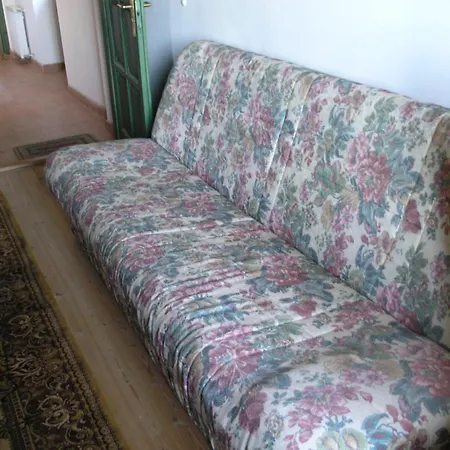 Faluszeli Vendeghaz - Boncz Porta Guest house