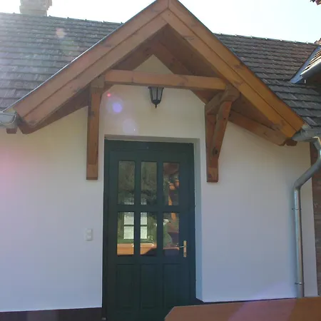Faluszeli Vendeghaz - Boncz Porta Guest house Nagyrakos