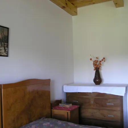 Faluszéli - Boncz Porta 3*