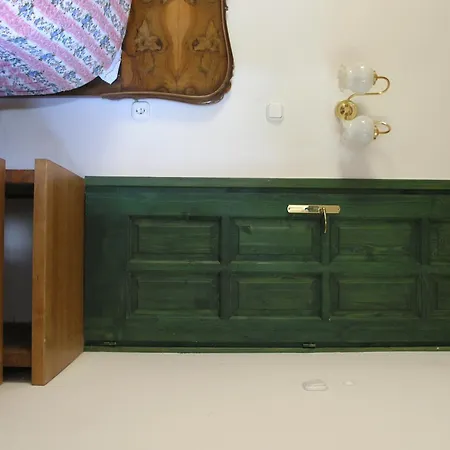 Faluszéli - Boncz Porta Pensión 3*