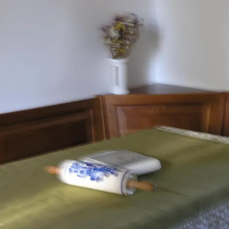 Faluszéli - Boncz Porta 3*