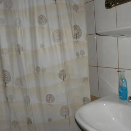 Faluszéli - Boncz Porta