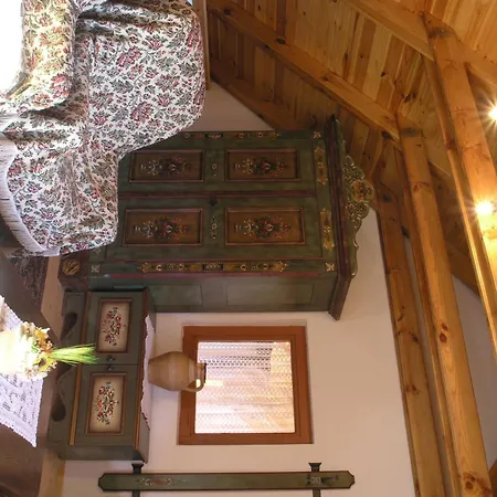 Guest house Faluszeli Vendeghaz - Boncz Porta *