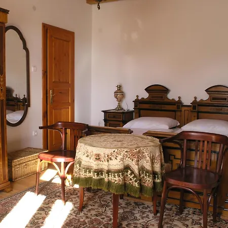 Guest house Faluszeli Vendeghaz - Boncz Porta Nagyrakos