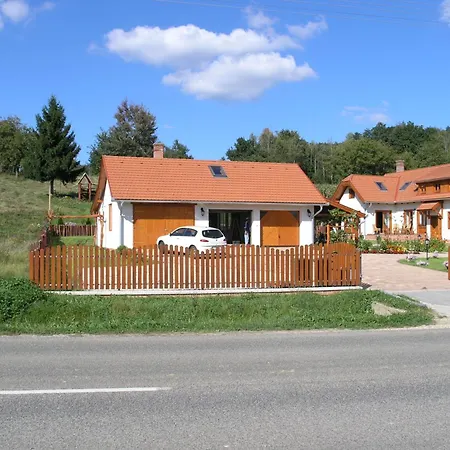 Faluszéli - Boncz Porta Nagyrákos