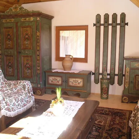 Guest house Faluszeli Vendeghaz - Boncz Porta