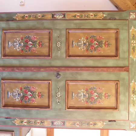 Faluszeli Vendeghaz - Boncz Porta Guest house Nagyrakos