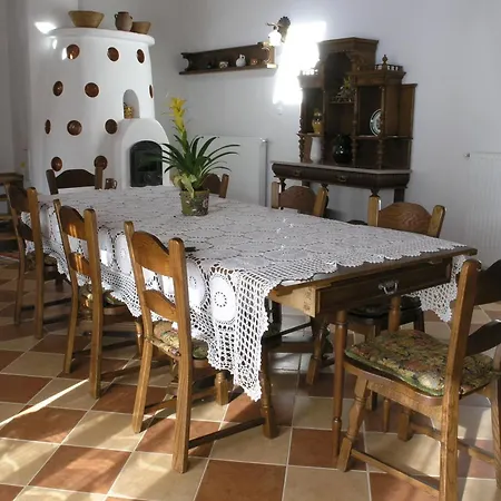 Guest house Faluszeli Vendeghaz - Boncz Porta Nagyrakos