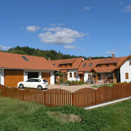 Faluszéli - Boncz Porta Nagyrákos