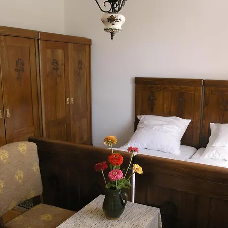 Faluszeli Vendeghaz - Boncz Porta Guest house
