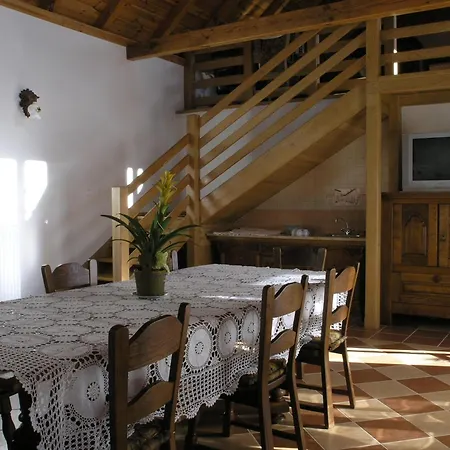 Guest house Faluszeli Vendeghaz - Boncz Porta
