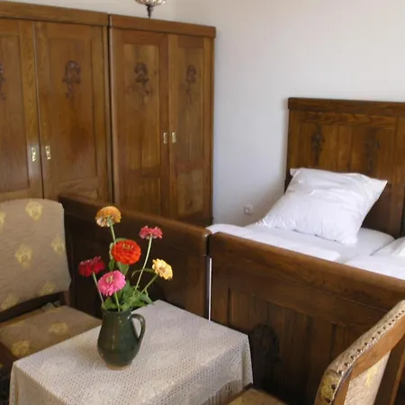 Faluszéli - Boncz Porta 3* Nagyrákos