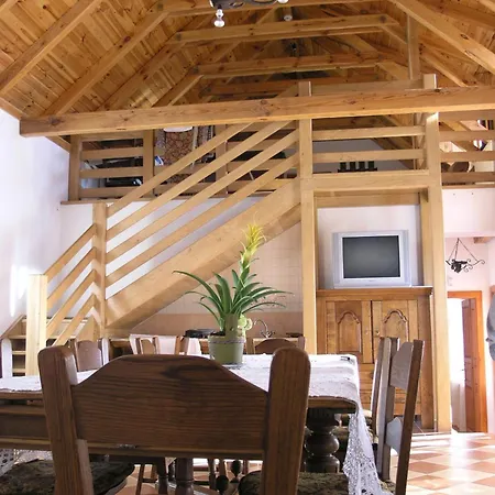 Faluszeli Vendeghaz - Boncz Porta Guest house