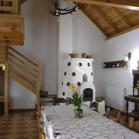 Guest house Faluszeli Vendeghaz - Boncz Porta Nagyrakos