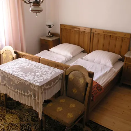 Faluszéli - Boncz Porta 3*