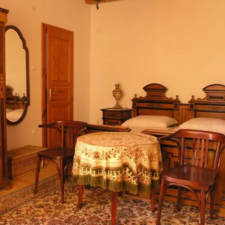 Guest house Faluszeli Vendeghaz - Boncz Porta