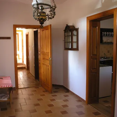 Faluszeli Vendeghaz - Boncz Porta Guest house Nagyrakos