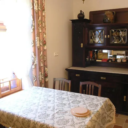 Faluszéli - Boncz Porta 3* Nagyrákos