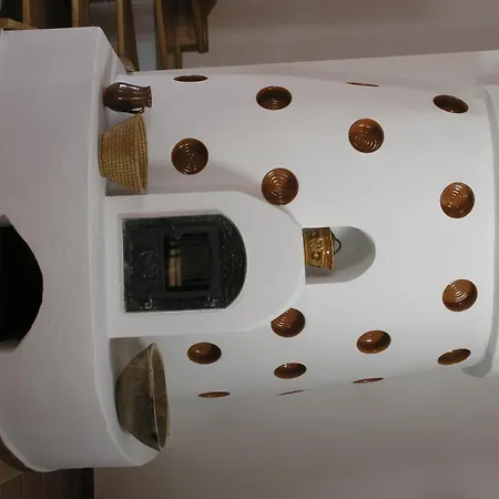Faluszéli - Boncz Porta