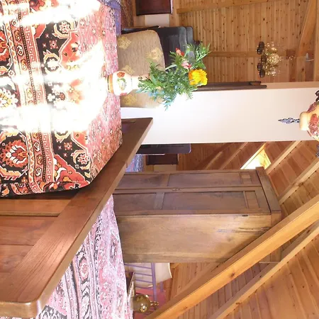 Faluszeli Vendeghaz - Boncz Porta Guest house