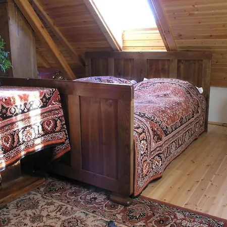 Faluszeli Vendeghaz - Boncz Porta Guest house *