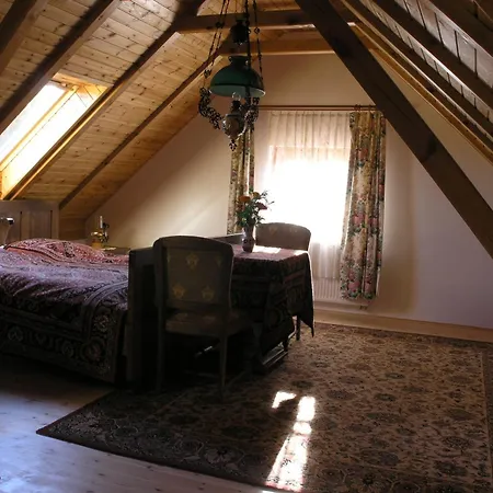 Gasthof Faluszeli Vendeghaz - Boncz Porta 3*