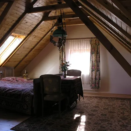 Faluszeli Vendeghaz - Boncz Porta Guest house Nagyrakos