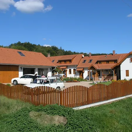 Guest house Faluszeli Vendeghaz - Boncz Porta