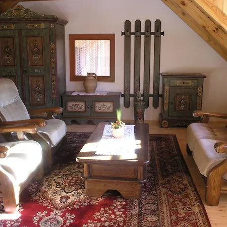 Gasthof Faluszeli Vendeghaz - Boncz Porta 3*