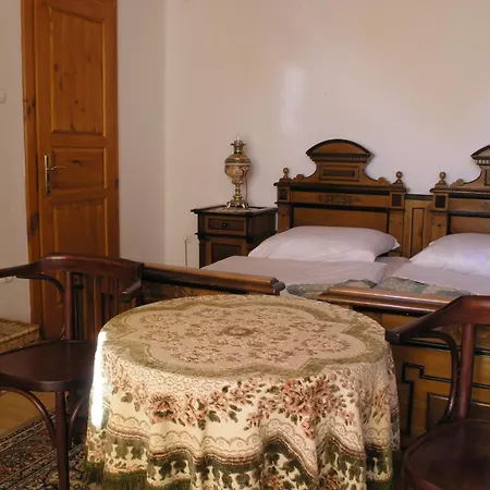 Faluszeli Vendeghaz - Boncz Porta Guest house Nagyrakos