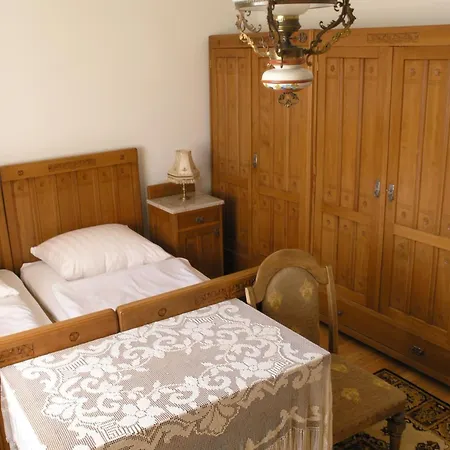 Faluszéli - Boncz Porta 3*