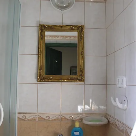 Faluszeli Vendeghaz - Boncz Porta Gasthof Nagyrákos