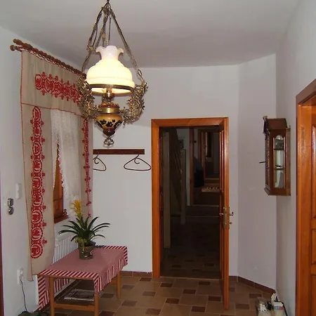 Pensión Faluszéli - Boncz Porta 3*