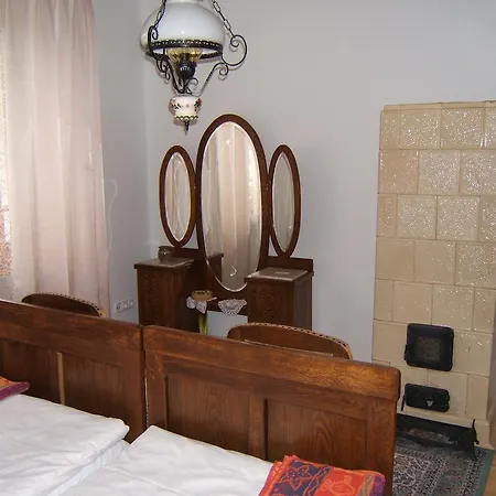 Guest house Faluszeli Vendeghaz - Boncz Porta